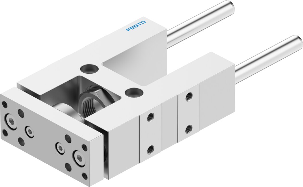 Führungseinheit FEN-25-50-GF - Festo 8204052
