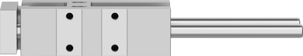 Führungseinheit FEN-25-80-KF - Festo 8204035
