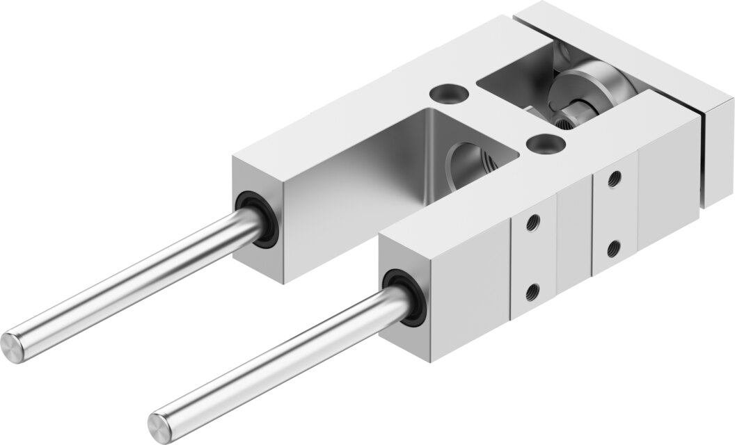 Führungseinheit FEN-25-80-KF - Festo 8204035