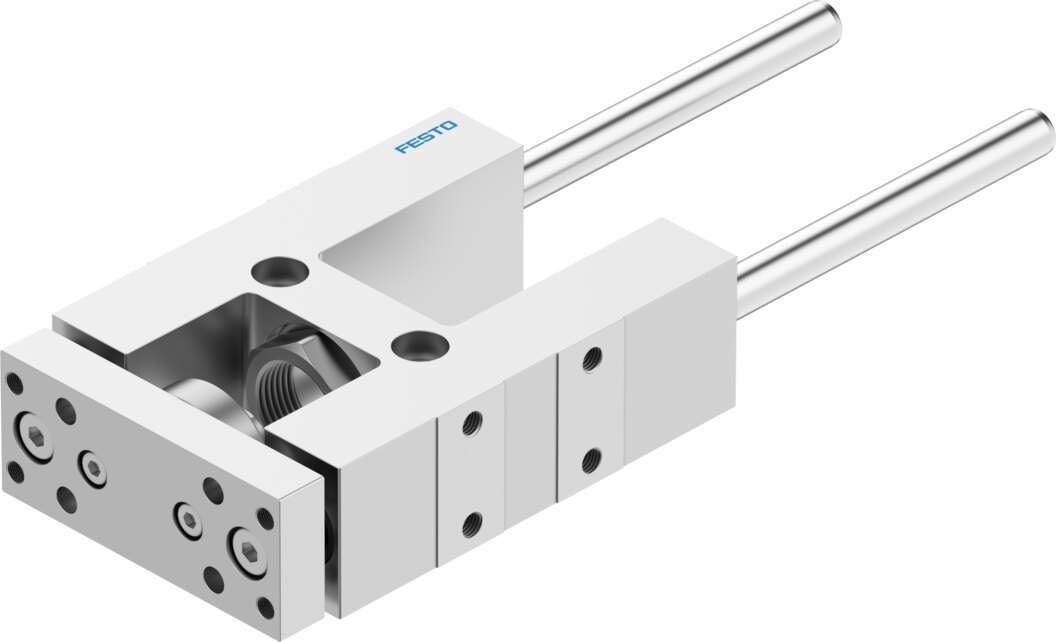 Führungseinheit FEN-25-80-KF - Festo 8204035