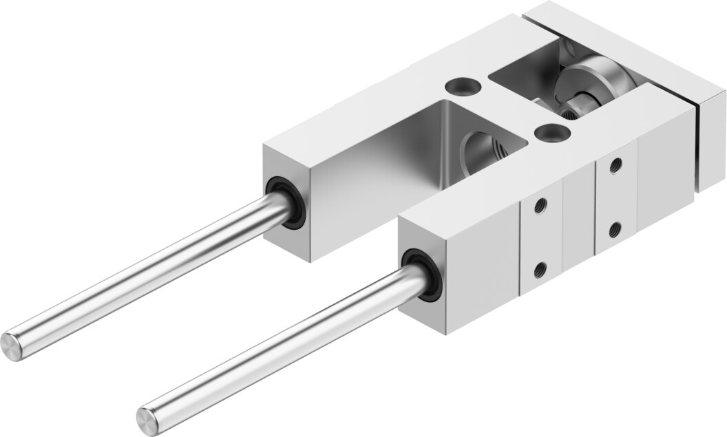 Führungseinheit FEN-25-100-KF - Festo 571273
