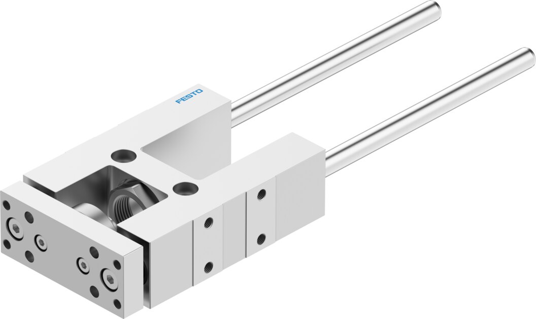 Führungseinheit FEN-25-125-KF - Festo 8204037