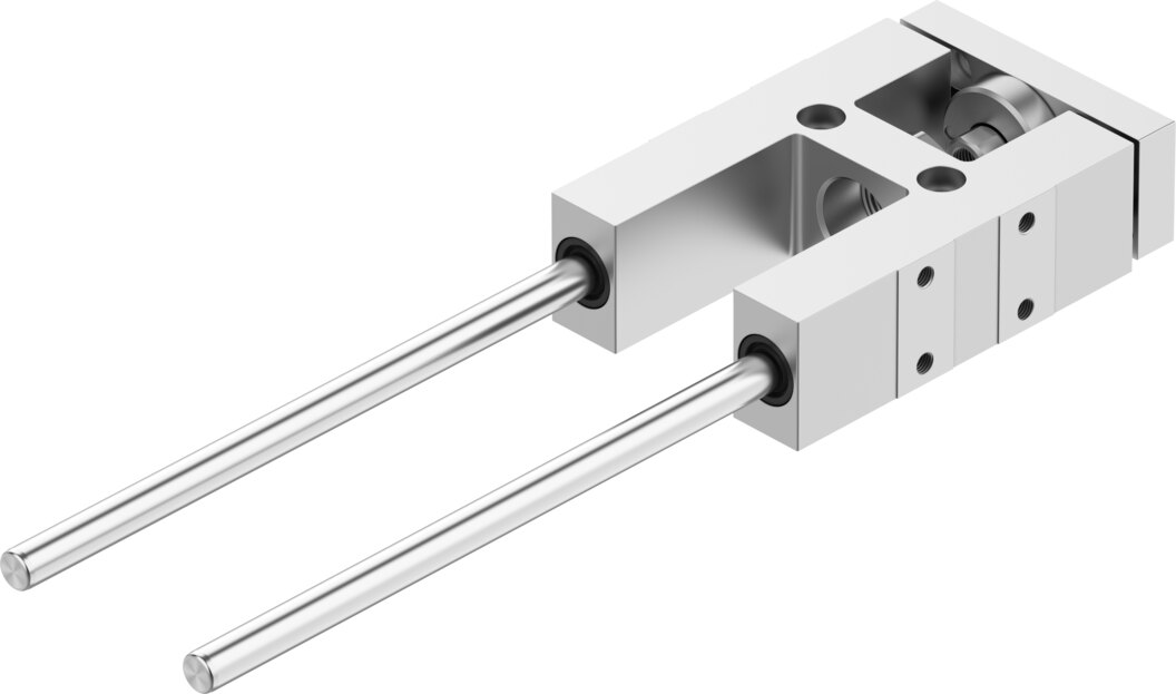 Führungseinheit FEN-25-160-KF - Festo 8204038