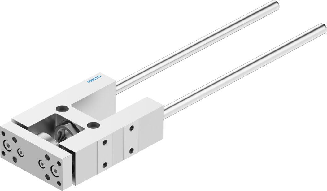 Führungseinheit FEN-25-200-KF - Festo 8204039