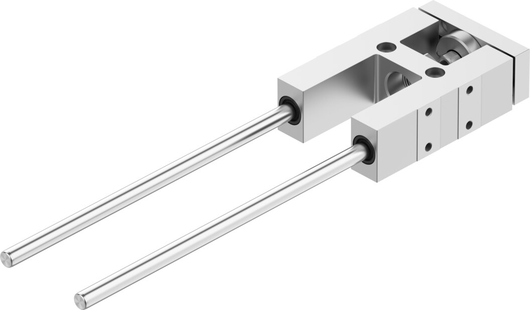 Führungseinheit FEN-25-200-KF - Festo 8204039