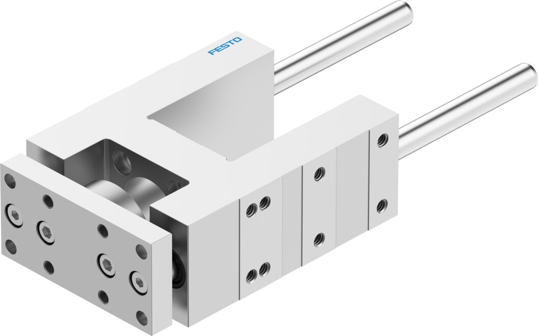 Führungseinheit FENG-32-80-GF - Festo 8204060