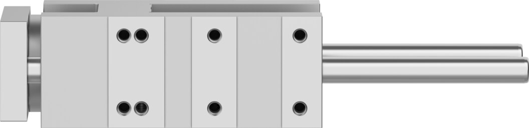 Führungseinheit FENG-32-80-GF - Festo 8204060