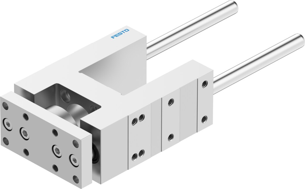 Guide unit FENG-32-100-GF - Festo 8204061