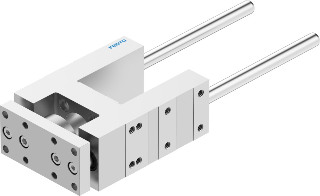 Führungseinheit FENG-32-125-GF - Festo 8204062