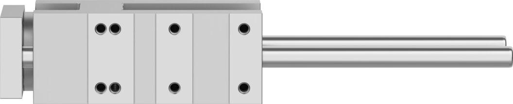 Führungseinheit FENG-32-125-GF - Festo 8204062