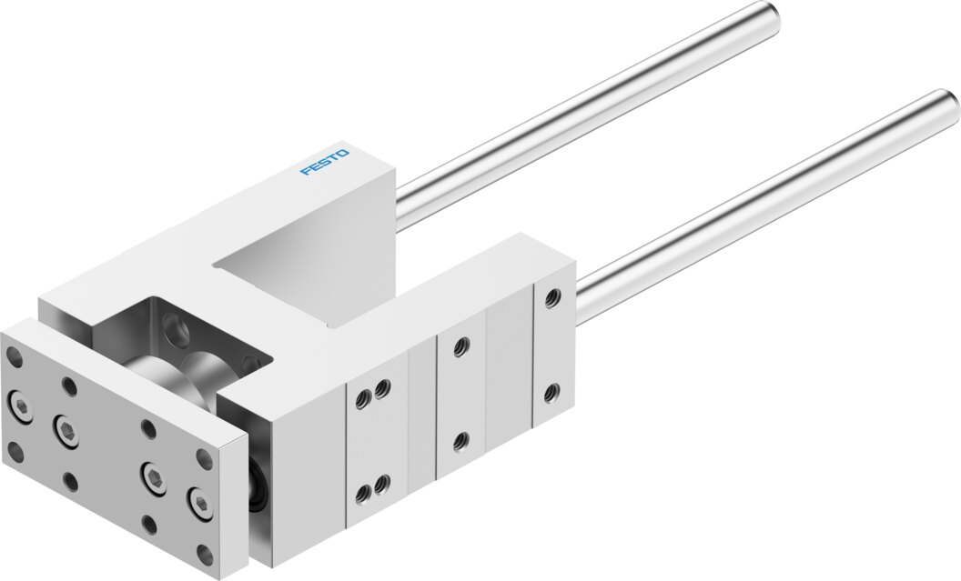 Führungseinheit FENG-32-160-GF - Festo 8204063