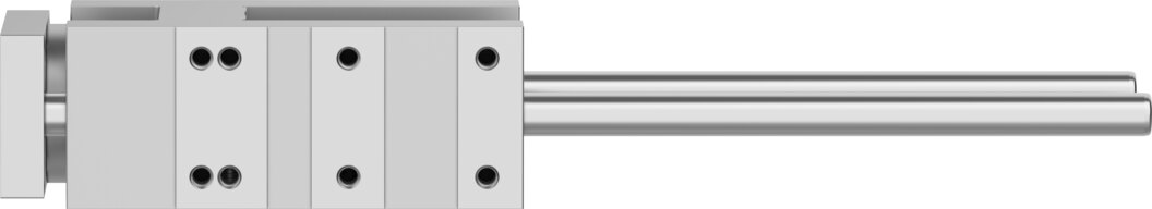 Führungseinheit FENG-32-160-GF - Festo 8204063