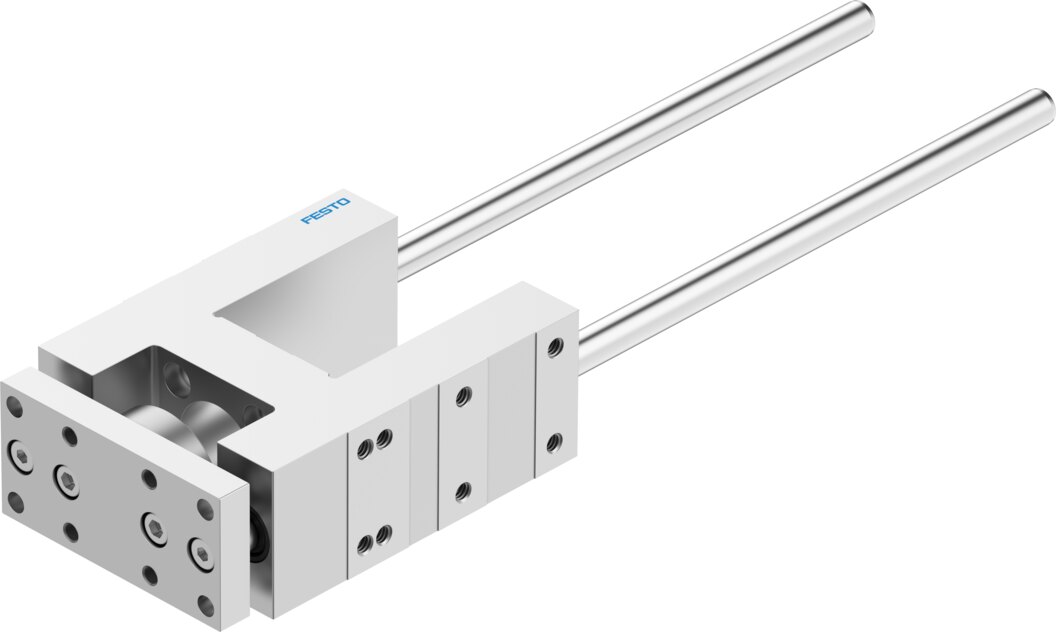 Führungseinheit FENG-32-200-GF - Festo 8204064