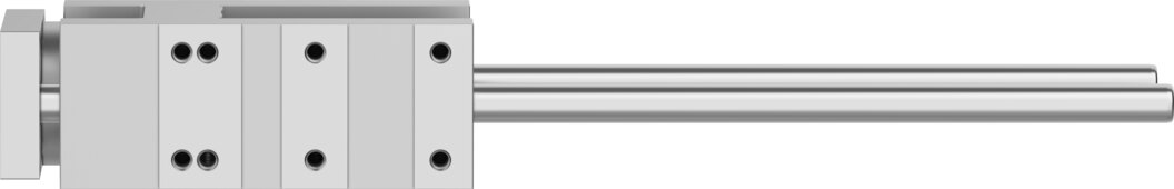 Führungseinheit FENG-32-200-GF - Festo 8204064