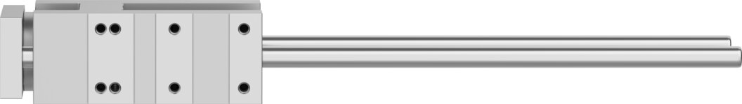 Führungseinheit FENG-32-250-GF - Festo 8204065