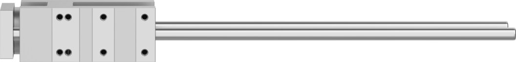 Führungseinheit FENG-32-320-GF - Festo 8204066