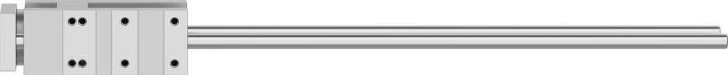 Führungseinheit FENG-32-400-GF - Festo 8204067