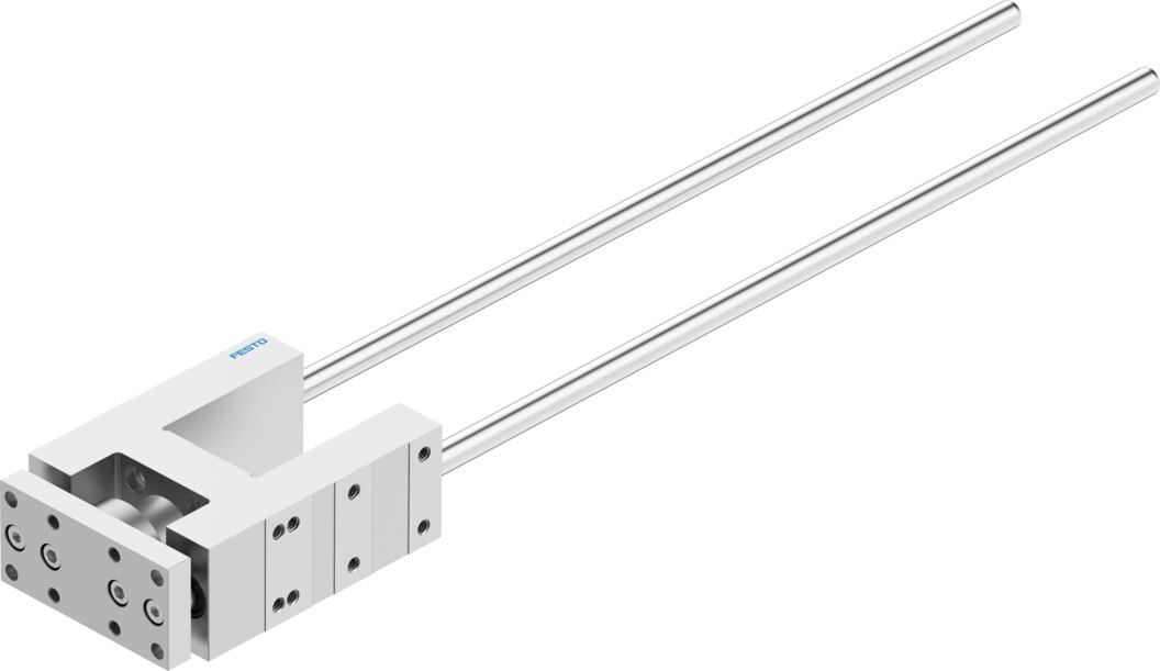 Führungseinheit FENG-32-400-GF - Festo 8204067