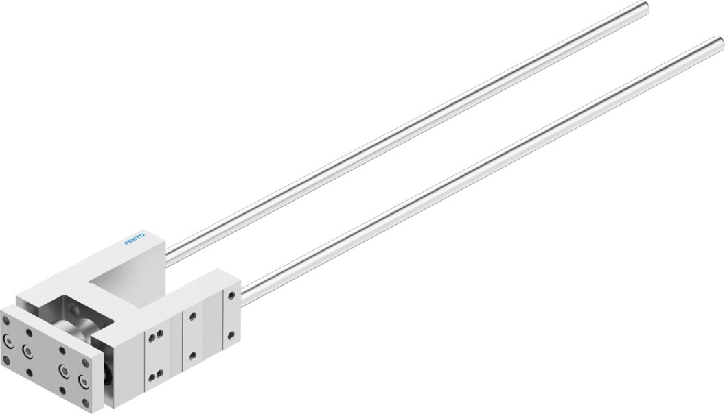 Führungseinheit FENG-32-500-GF - Festo 8204068