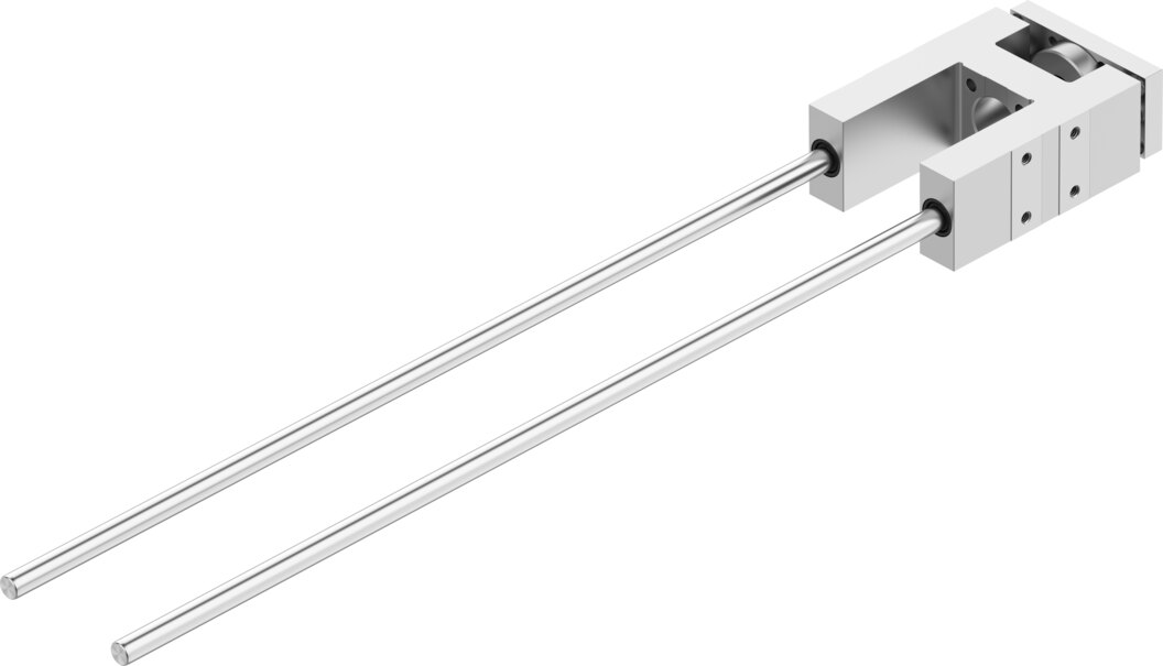 Führungseinheit FENG-32-500-GF - Festo 8204068