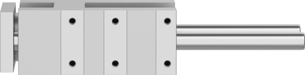 Führungseinheit FENG-40-100-GF - Festo 8204070