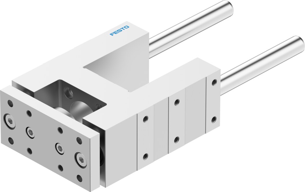 Führungseinheit FENG-40-100-GF - Festo 8204070