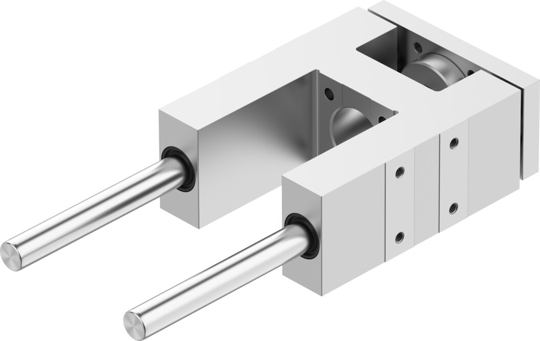 Führungseinheit FENG-40-100-GF - Festo 8204070
