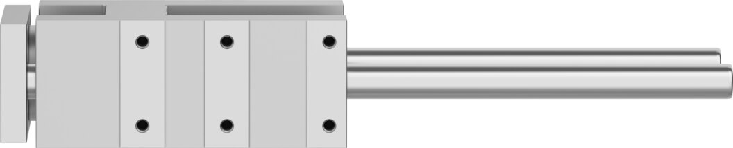 Führungseinheit FENG-40-160-GF - Festo 8204071