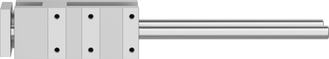 Führungseinheit FENG-40-200-GF - Festo 8204072
