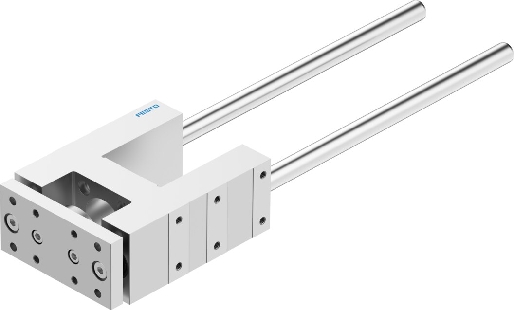 Führungseinheit FENG-40-250-GF - Festo 8204073
