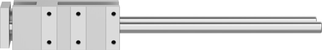 Führungseinheit FENG-40-250-GF - Festo 8204073