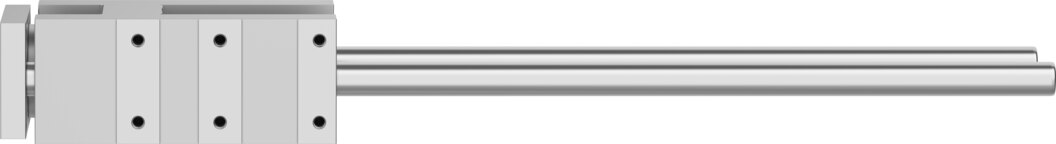 Führungseinheit FENG-40-320-GF - Festo 8204074