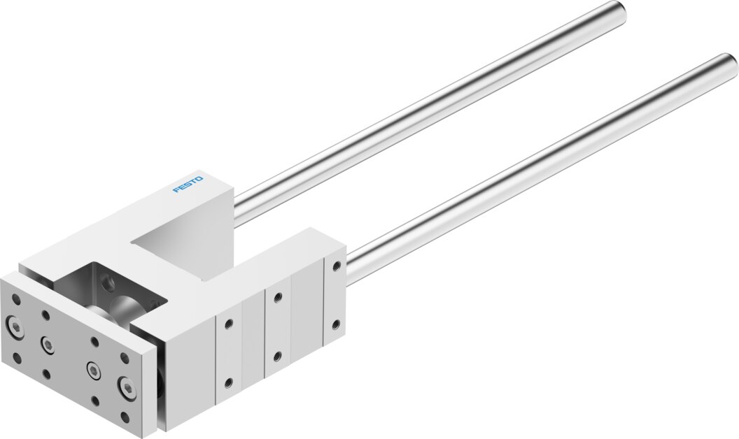 Führungseinheit FENG-40-320-GF - Festo 8204074