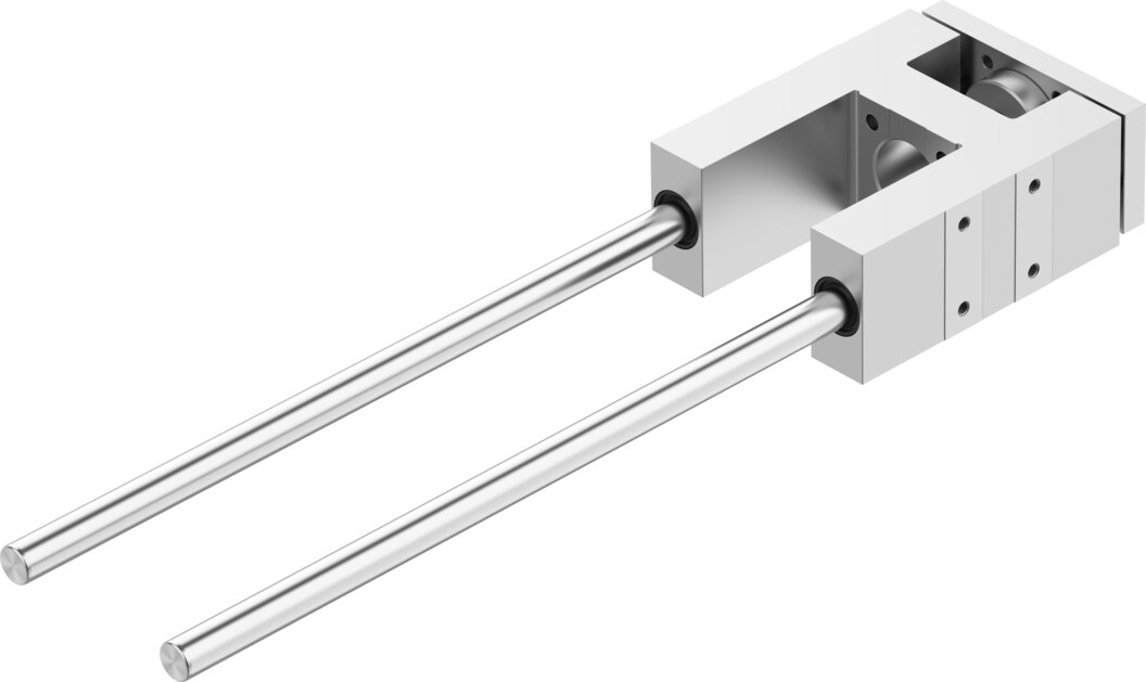 Führungseinheit FENG-40-320-GF - Festo 8204074