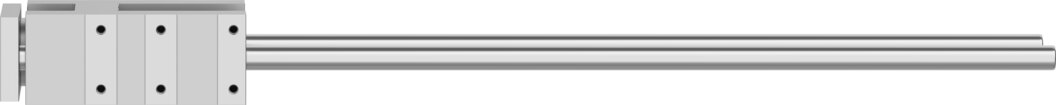 Führungseinheit FENG-40-500-GF - Festo 8204075