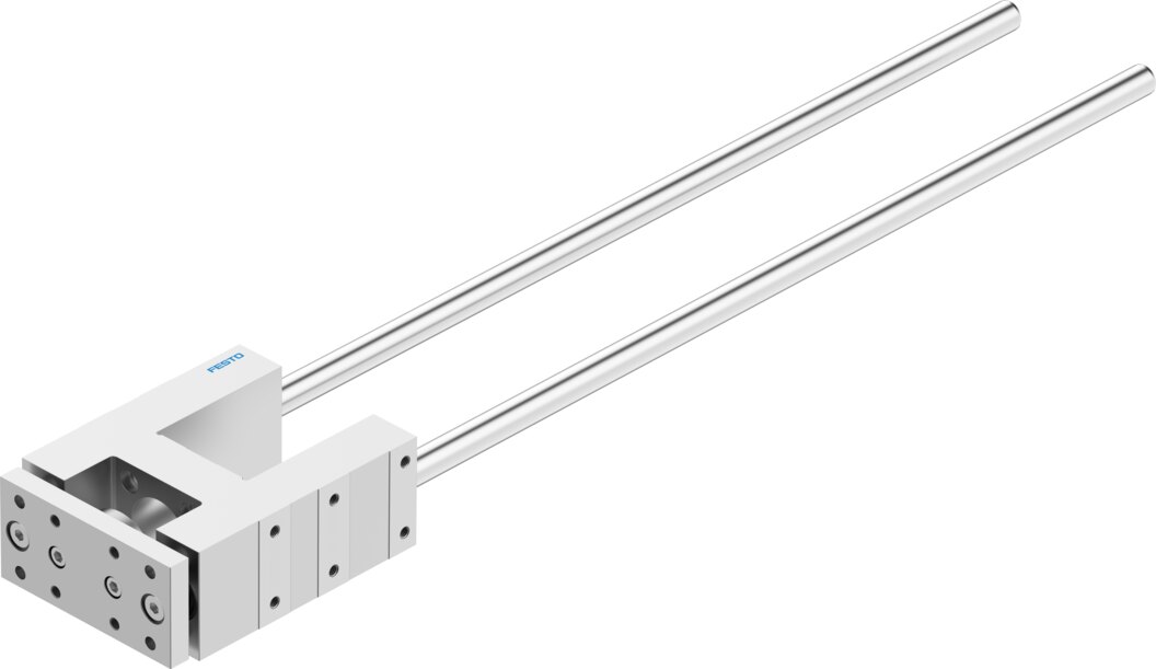 Führungseinheit FENG-40-500-GF - Festo 8204075