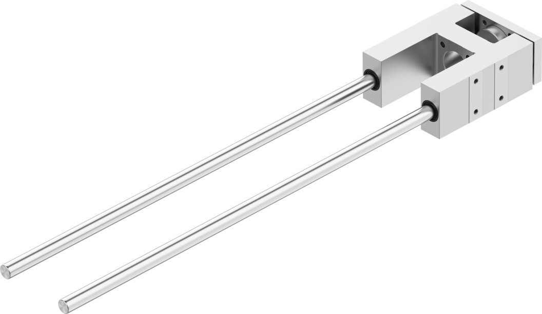 Führungseinheit FENG-40-500-GF - Festo 8204075