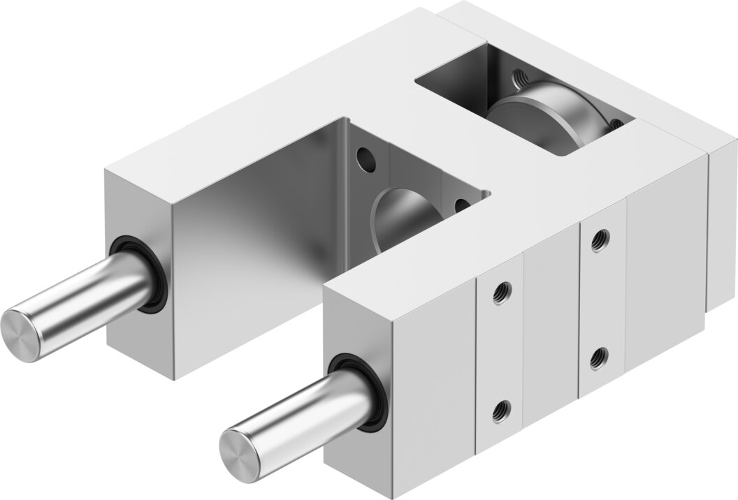Führungseinheit FENG-50-50-GF - Festo 8204076