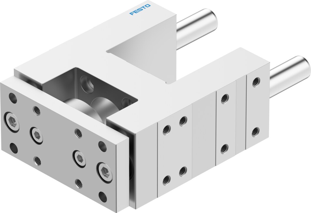 Führungseinheit FENG-50-50-GF - Festo 8204076