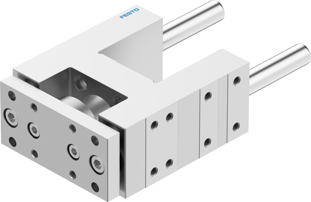 Führungseinheit FENG-50-80-GF - Festo 8204077