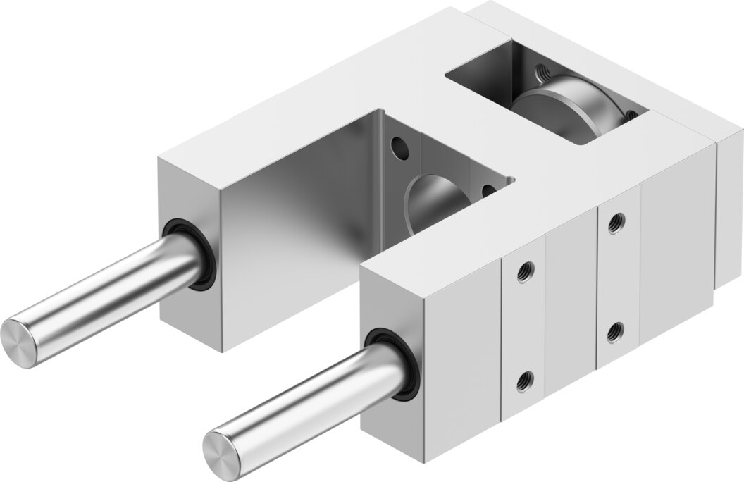 Führungseinheit FENG-50-80-GF - Festo 8204077