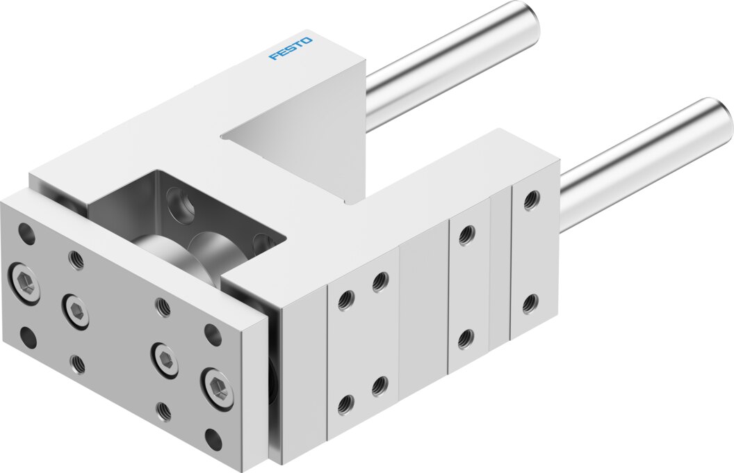 Führungseinheit FENG-50-100-GF - Festo 8204078