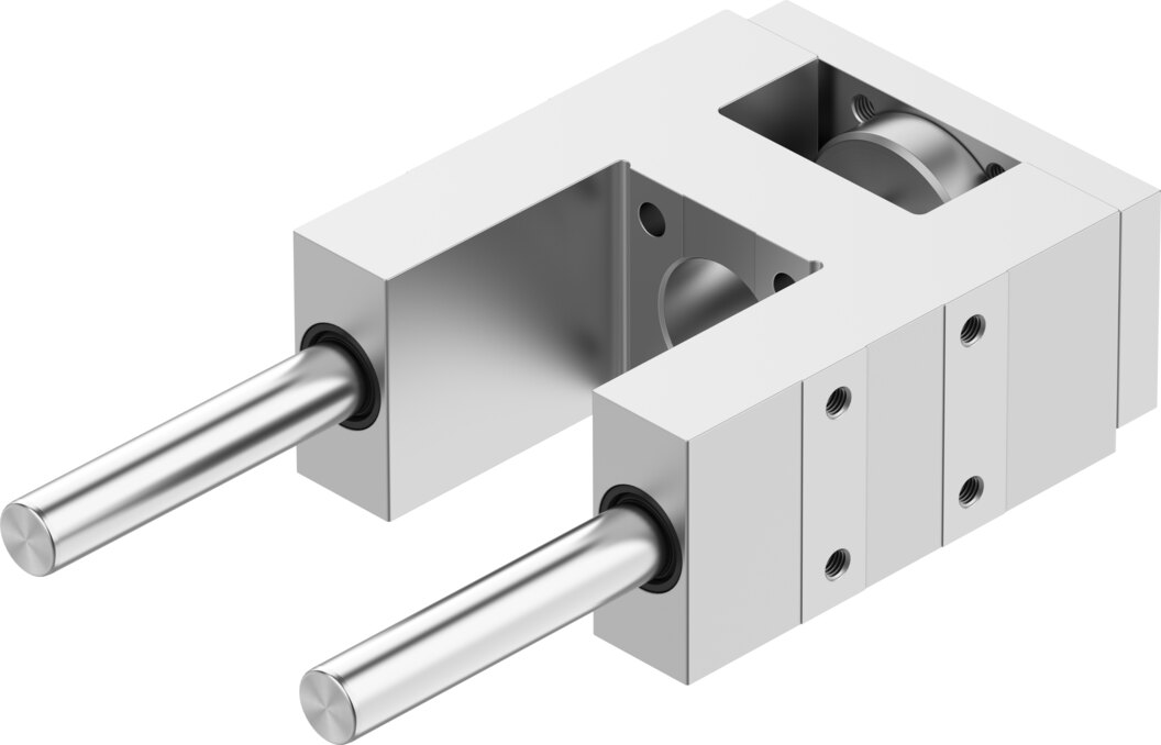 Führungseinheit FENG-50-100-GF - Festo 8204078