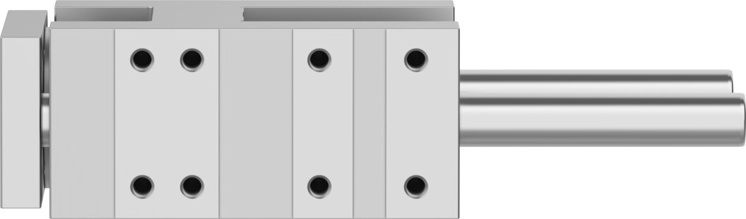 Führungseinheit FENG-50-100-GF - Festo 8204078
