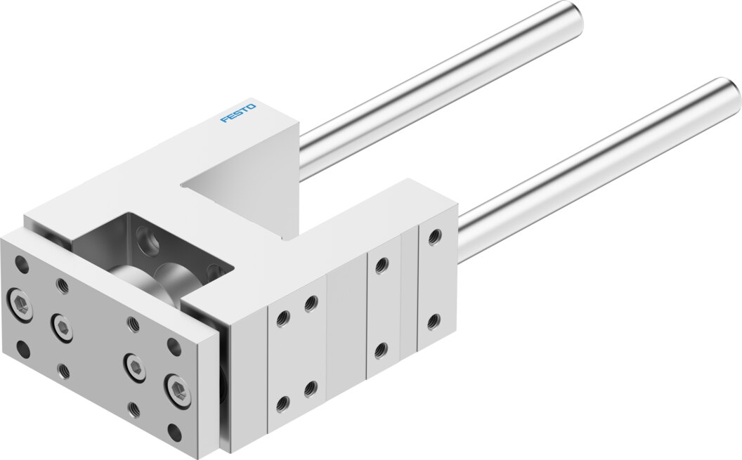Führungseinheit FENG-50-200-GF - Festo 8204079