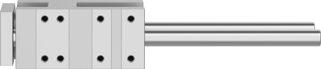 Führungseinheit FENG-50-200-GF - Festo 8204079