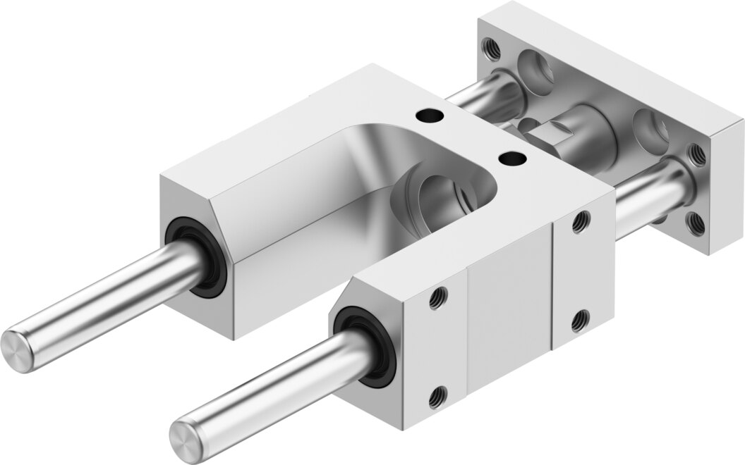 Führungseinheit FEN-12/16-40-GF - Festo 8204041