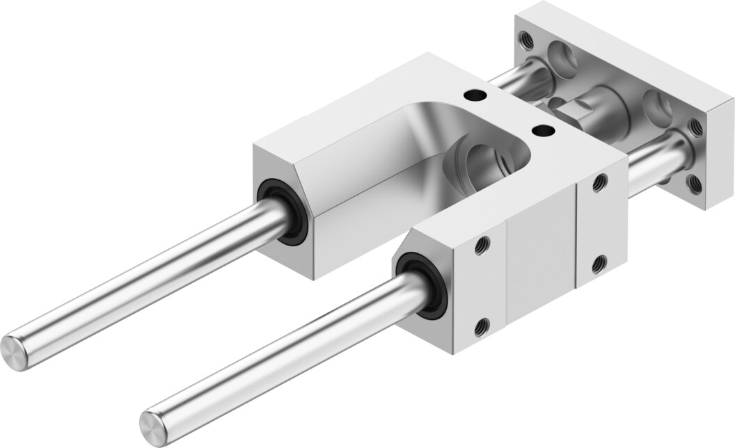 Führungseinheit FEN-12/16-80-GF - Festo 8204042