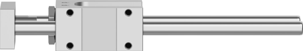 Führungseinheit FEN-12/16-100-GF - Festo 8204043