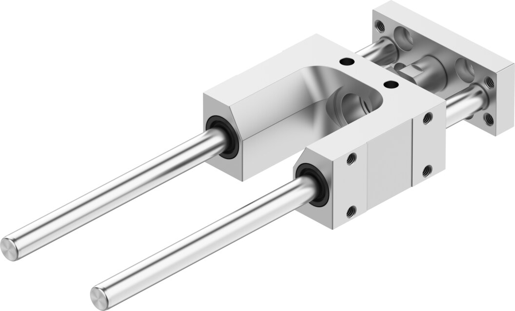 Führungseinheit FEN-12/16-100-KF - Festo 8204027